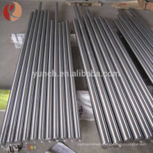 Rolled ASTM F1713 Ti-13Nb-13Zr titanium bar